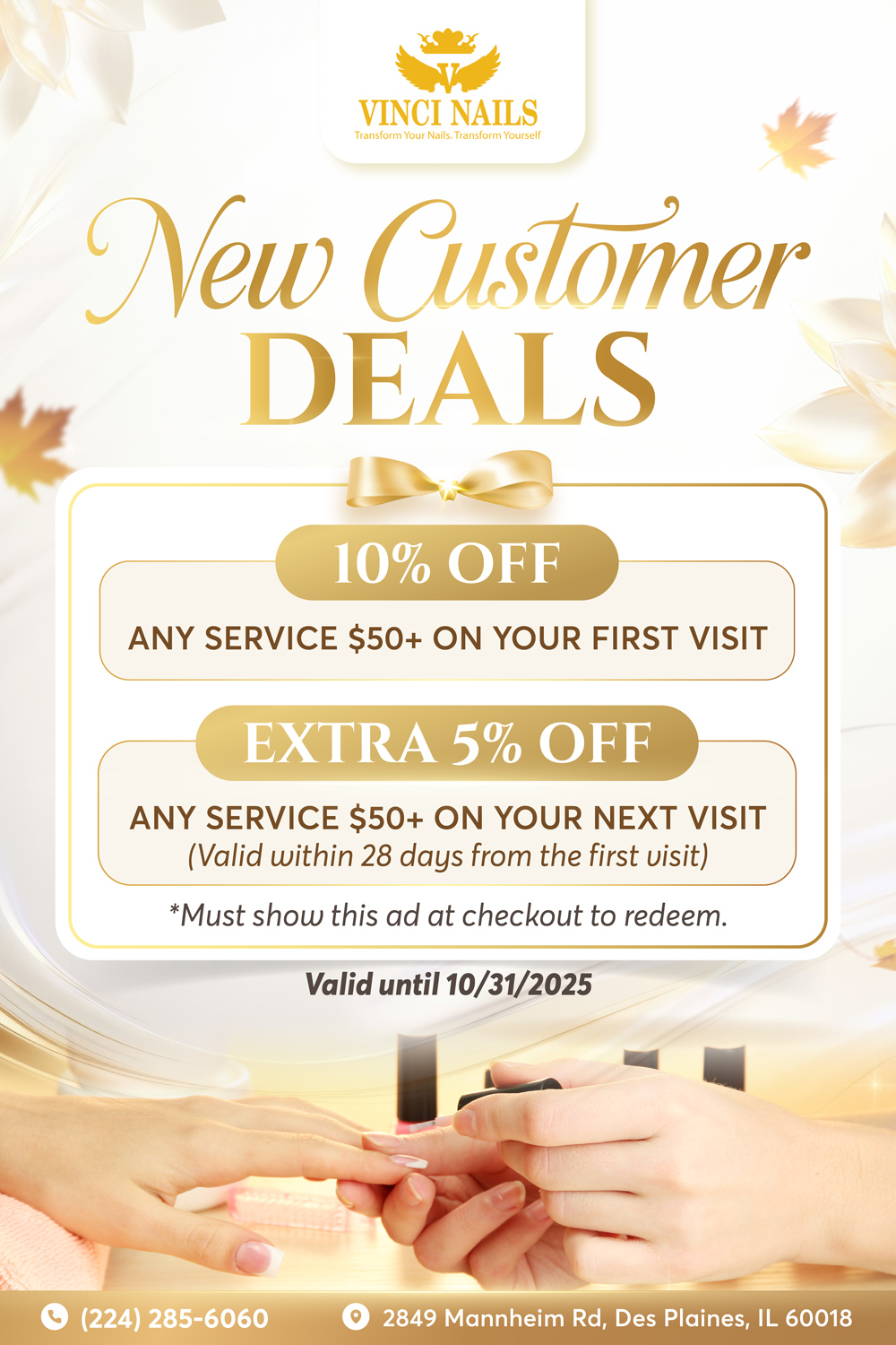 Promo-60018SE1-PROX3-Vinci-Nails-NEW-CUSTOMER-DEALS